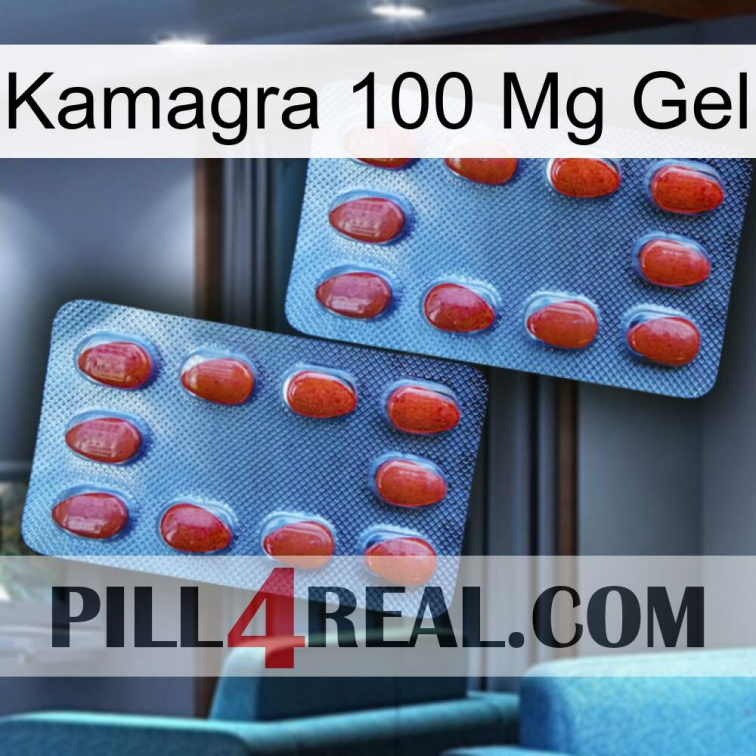 Kamagra 100 Mg Gel 05